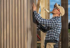 How To Choose The Right Materials for Your Siding Installation in 'La Cienega, NM